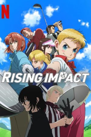 Rising Impact